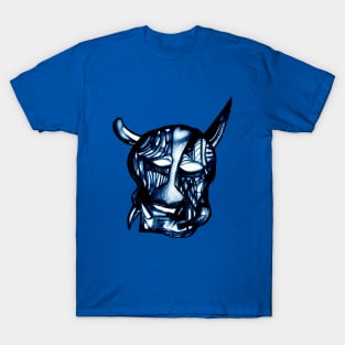 ONI T-Shirt